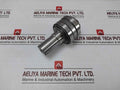 Kbc K0628-2213-06 Cylindrical Shaft For Oms Motor 32008Xj