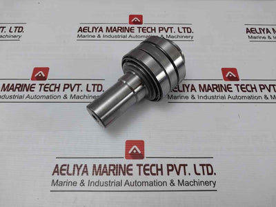 Kbc K0628-2213-06 Cylindrical Shaft For Oms Motor 32008Xj