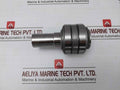 Kbc K0628-2213-06 Cylindrical Shaft For Oms Motor 32008Xj