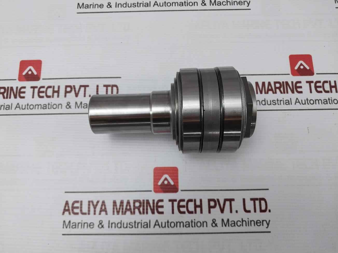 Kbc K0628-2213-06 Cylindrical Shaft For Oms Motor 32008Xj