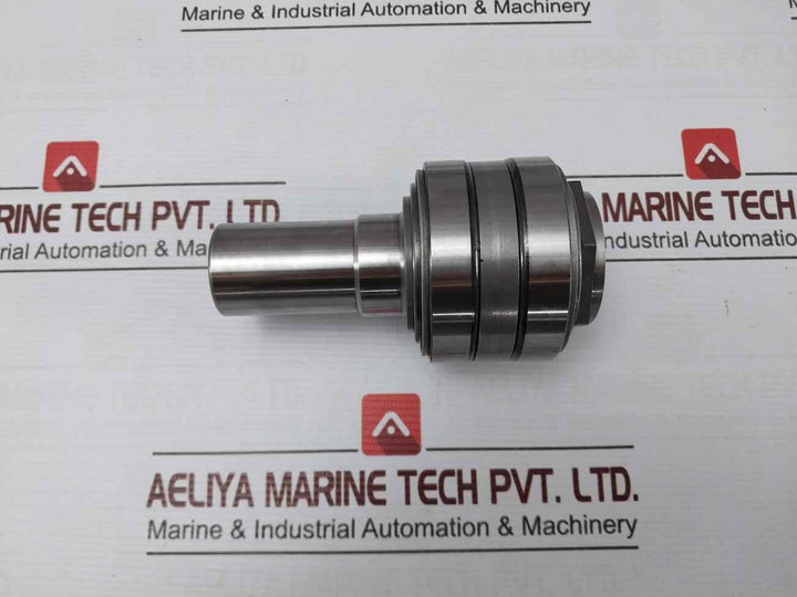 Kbc K0628-2213-06 Cylindrical Shaft For Oms Motor 32008Xj