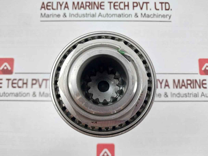 Kbc K0628-2213-06 Cylindrical Shaft For Oms Motor 32008Xj
