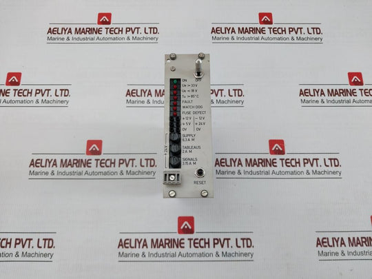 Kbg 403 Printed Circuit Board Module Stn Systemtechnik Nord