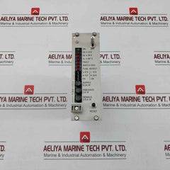 Kbg 403 Printed Circuit Board Module Stn Systemtechnik Nord