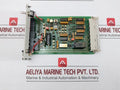 Kbg 403 Printed Circuit Board Module Stn Systemtechnik Nord