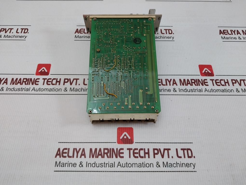 Kbg 403 Printed Circuit Board Module Stn Systemtechnik Nord