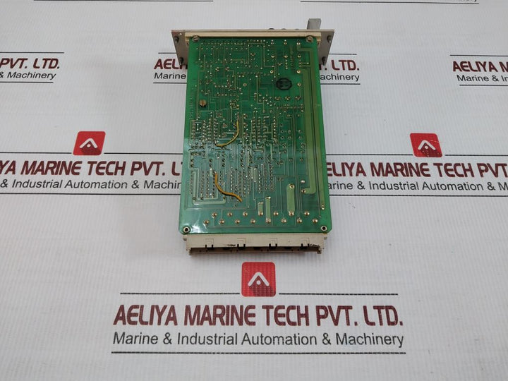 Kbg 403 Printed Circuit Board Module Stn Systemtechnik Nord