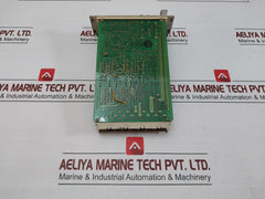 Kbg 403 Printed Circuit Board Module Stn Systemtechnik Nord
