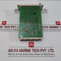 Kbg 403 Printed Circuit Board Module Stn Systemtechnik Nord