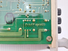 Kbg 403 Printed Circuit Board Module Stn Systemtechnik Nord