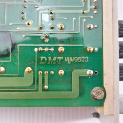 Kbg 403 Printed Circuit Board Module Stn Systemtechnik Nord