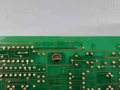 Kbg 403 Printed Circuit Board Module Stn Systemtechnik Nord