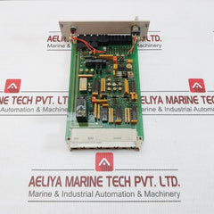 Kbg 403 Printed Circuit Board Module Stn Systemtechnik Nord