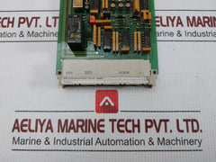 Kbg 403 Printed Circuit Board Module Stn Systemtechnik Nord