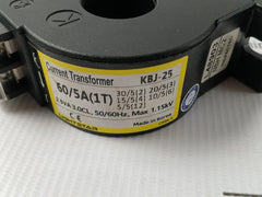 Kbj-25 Lightstar 50/60Hz Current Transformer