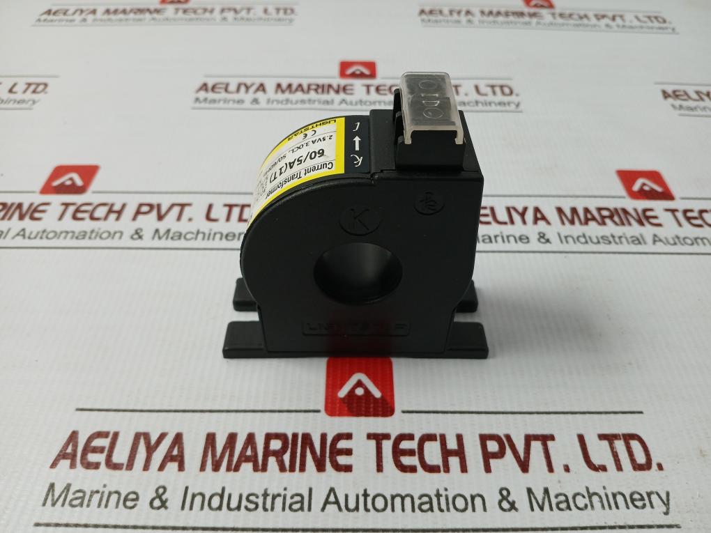 Kbj-25 Lightstar 50/60Hz Current Transformer