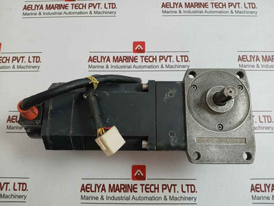 Kblm5120Gd-cm Oriental Motor 120 W Ac Servo Motor