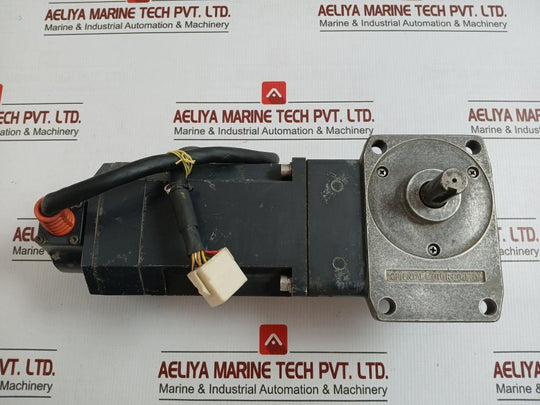 Kblm5120Gd-cm Oriental Motor 120 W Ac Servo Motor