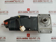 Kblm5120Gd-cm Oriental Motor 120 W Ac Servo Motor