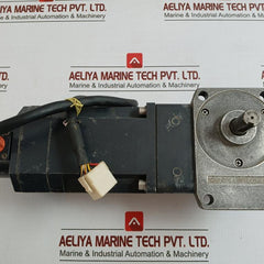 Kblm5120Gd-cm Oriental Motor 120 W Ac Servo Motor