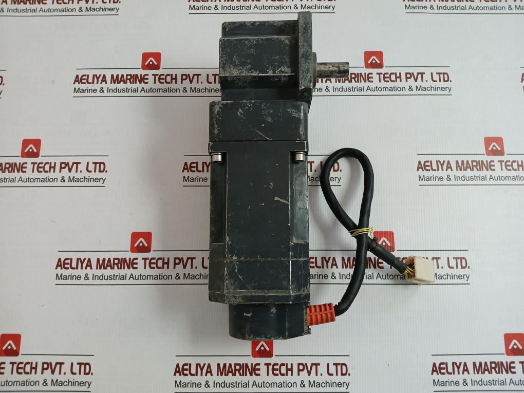 Kblm5120Gd-cm Oriental Motor 120 W Ac Servo Motor