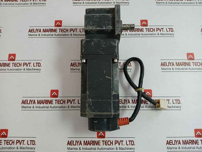 Kblm5120Gd-cm Oriental Motor 120 W Ac Servo Motor