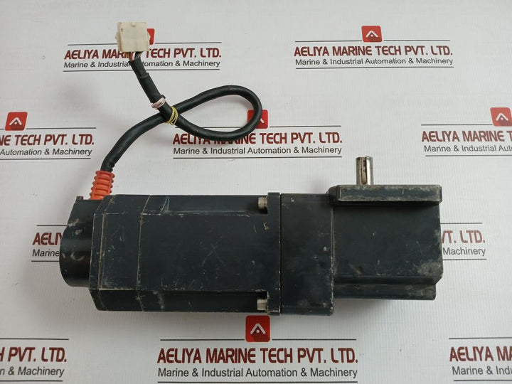 Kblm5120Gd-cm Oriental Motor 120 W Ac Servo Motor