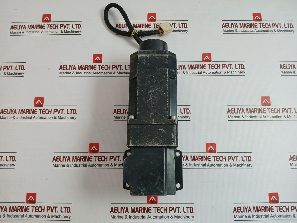 Kblm5120Gd-cm Oriental Motor 120 W Ac Servo Motor