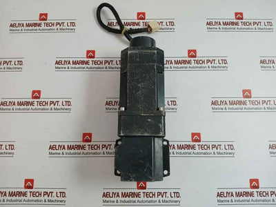 Kblm5120Gd-cm Oriental Motor 120 W Ac Servo Motor