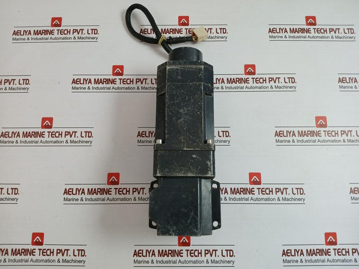 Kblm5120Gd-cm Oriental Motor 120 W Ac Servo Motor