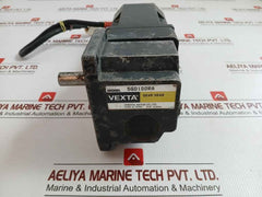 Kblm5120Gd-cm Oriental Motor 120 W Ac Servo Motor