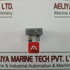 Kbpc15-06 Bridge Diode Dec