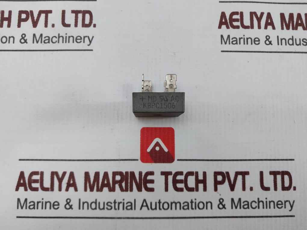 Kbpc1506 Bridge Rectifier