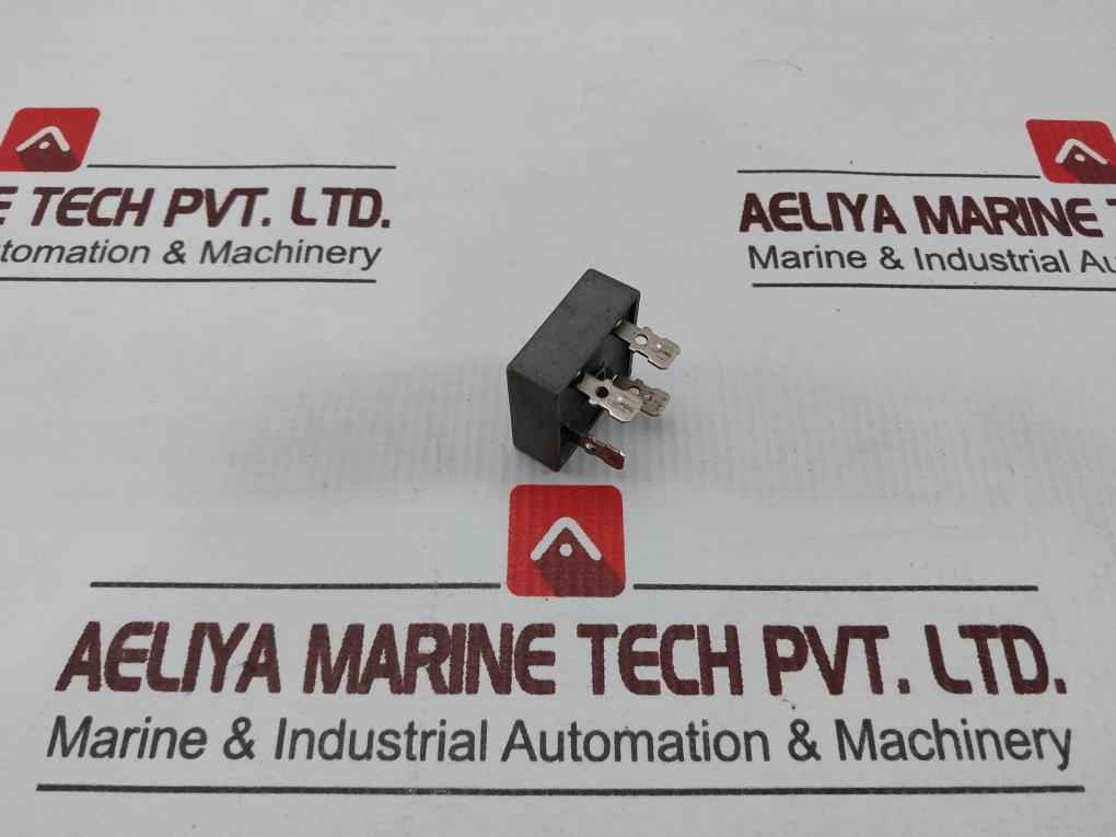 Kbpc1506 Bridge Rectifier