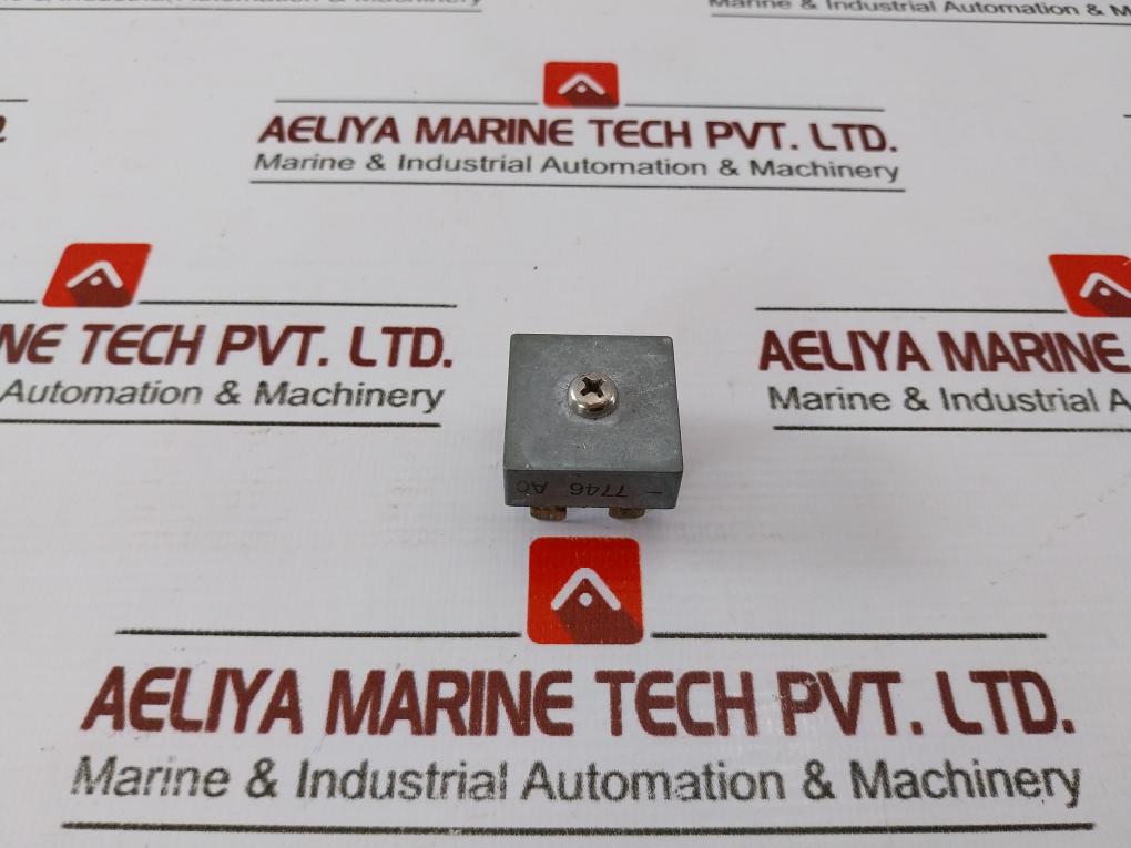 KBPC 25-02 Rectifier Diode 7746 AC