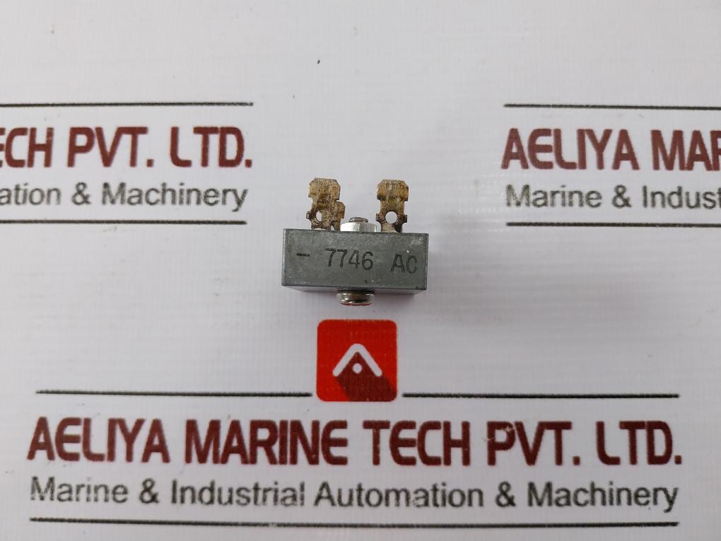 KBPC 25-02 Rectifier Diode 7746 AC