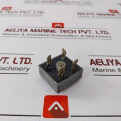 KBPC 25-02 Rectifier Diode 7746 AC