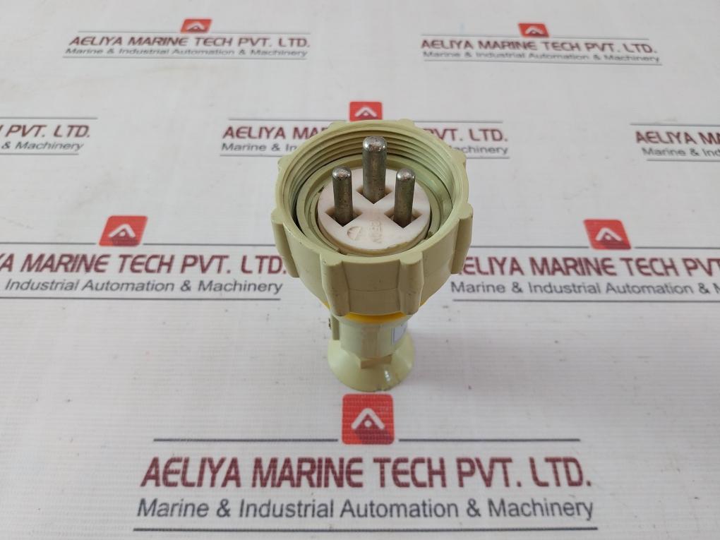 Wiska 1142/Fs Hna Marine Plug 250V 16A Ip56