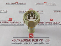 Wiska 1142/Fs Hna Marine Plug 250V 16A Ip56