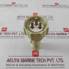 Wiska 1142/Fs Hna Marine Plug 250V 16A Ip56