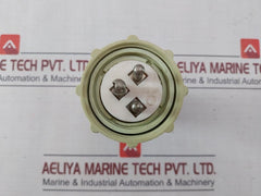 Wiska 1142/Fs Hna Marine Plug 250V 16A Ip56
