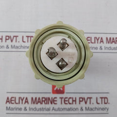 Wiska 1142/Fs Hna Marine Plug 250V 16A Ip56