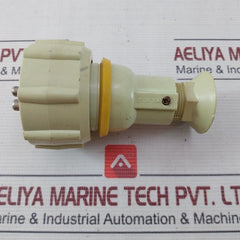 Wiska 1142/Fs Hna Marine Plug 250V 16A Ip56
