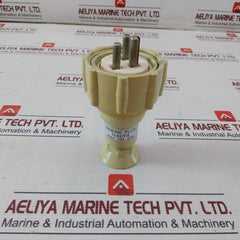 Wiska 1142/Fs Hna Marine Plug 250V 16A Ip56