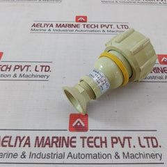 Wiska 1142/Fs Hna Marine Plug 250V 16A Ip56