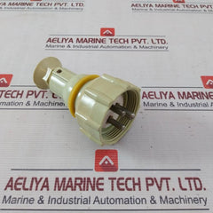 Wiska 1142/Fs Hna Marine Plug 250V 16A Ip56