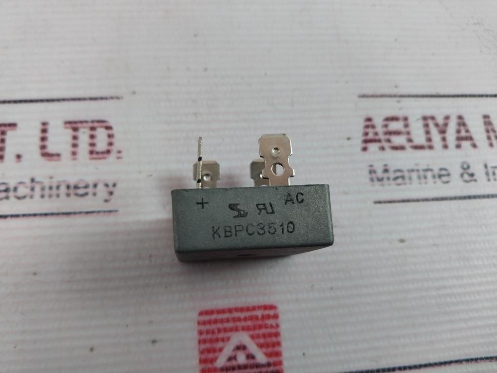 Kbpc3510 Bridge Rectifier