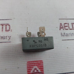 Kbpc3510 Bridge Rectifier