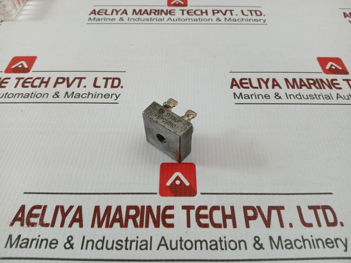Kbpc3510 Single Phase Bridge Rectifier 1133Lf