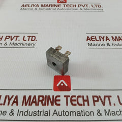 Kbpc3510 Single Phase Bridge Rectifier 1133Lf